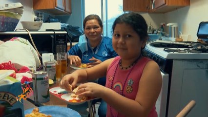 أزمة كورونا وضعت أمهات عاملات في اختبار صعب