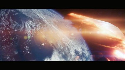 CAPTAIN MARVEL Shapeshifters Fight Scene Trailer (2019) Marvel Movie