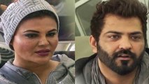 Bigg Boss 14: Rakhi Sawant के पति ने Nikki और Manu Punjabi पर निकाली भड़ास | FilmiBeat