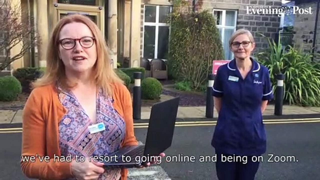Wheatfields Hospice Bereavement Support