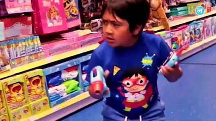 2020 में इस YouTuber ने कमाए सबसे ज्‍यादा रुपये, उम्र और कमाई जानकर रह जाएंगे हैरान