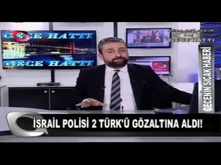 Flash TV Haber Bülteni