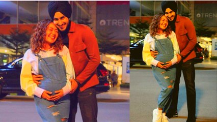 Neha Kakkar Pregnancy Prank पर Fans बोले ' बस करो अब' | Filmibeat