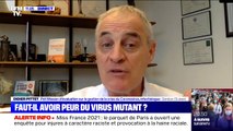 Didier Pittet (infectiologue): 