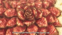 [ramen_tv] Food Wars! Shokugeki no Soma ss1//Anime food collection(vietsub)