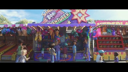 TOY STORY 4 Super Bowl Trailer (2019) Disney Pixar Movie