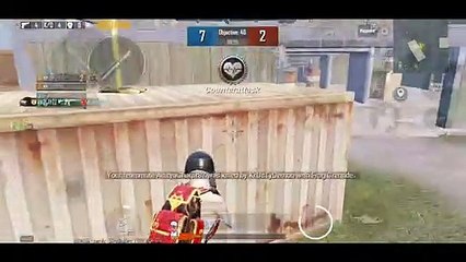 Elite ROM plus 12.0.2 Gaming build by Hasan Mirza _ Pubg Review _ POCO F1