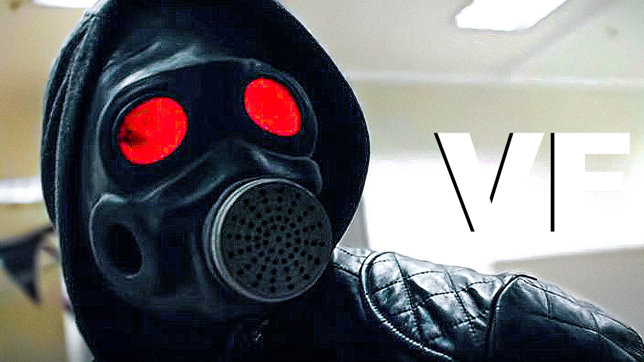 NIGHTWATCHER Bande Annonce VF (2021)