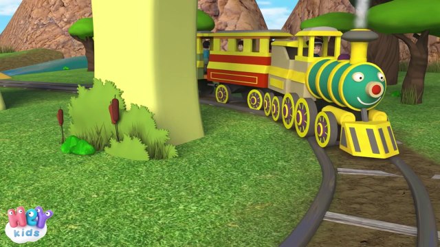 Bir Tren Gidiyor Bebek şarkıları dinle