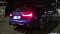 605HP Audi RS6 0-300kmh Acceleration -Edited with Clickmp3.com/en