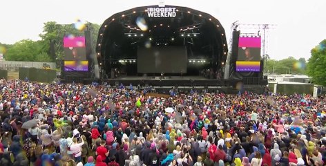 Ed Sheeran - Shape of You (Live)