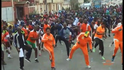 Le Journal des Sports (JDS) du 17 Décembre 2020 avec Anne Marie N'Guessan