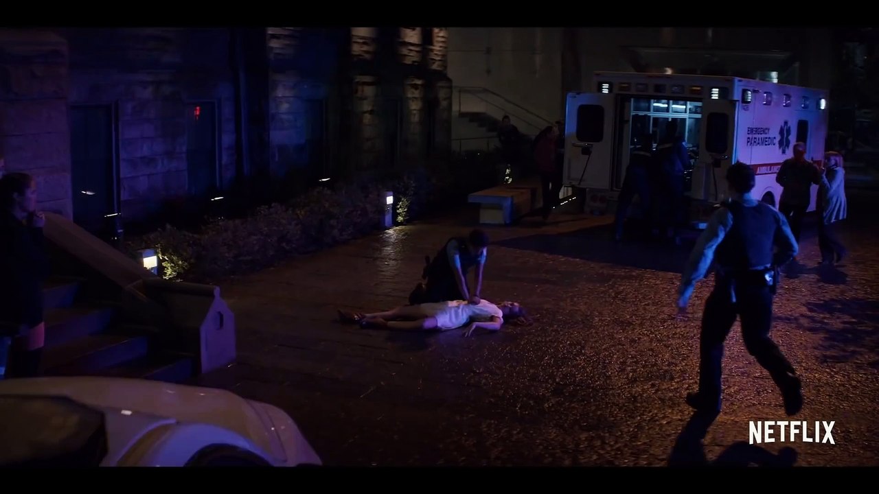 Tiny Pretty Things : La nouvelle série à succès de Netflix qui mélange danse, sexe et amour choque les anglo-saxons dénonçant un excès de nudité