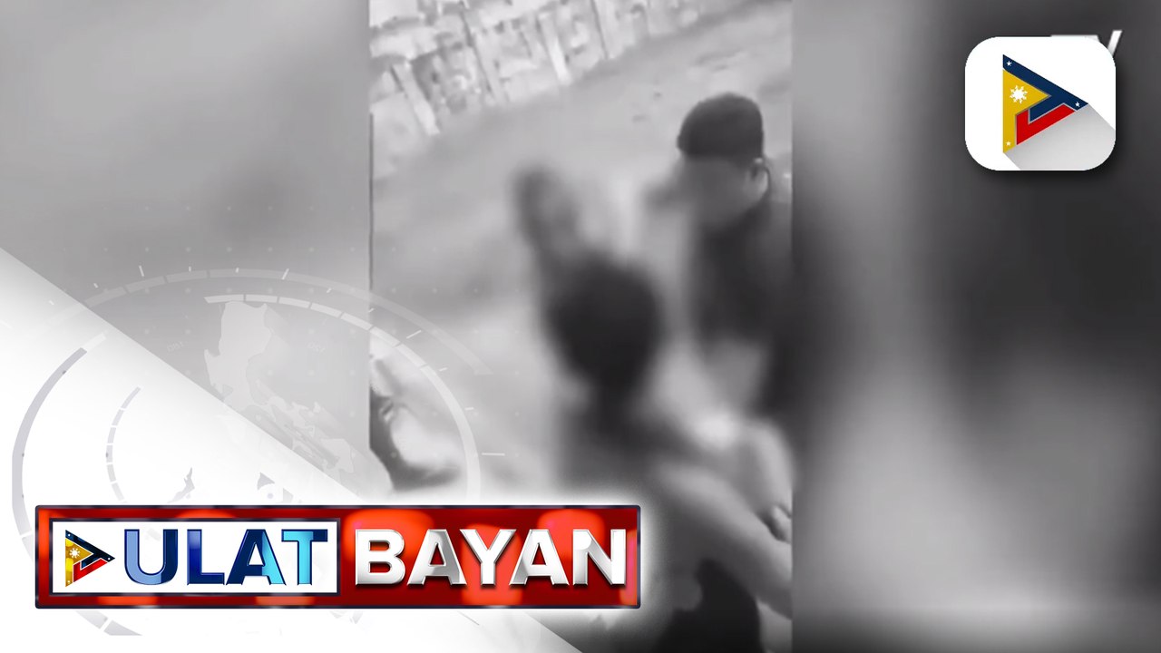 #UlatBayan | EXCLUSIVE: Kaliwa't kanang isyu na kinakaharap nga mga pulis, malaking dagok para sa PNP