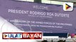 #UlatBayan | AFP, simple ang naging pagdiriwang ng kanilang ika-85 na anibersaryo  Mga sundalong namatay sa ngalan ng serbisyo, binigyang-pugay