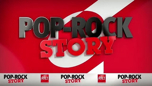 La RTL2 Pop-Rock Story de Tears for Fears (19/12/20)