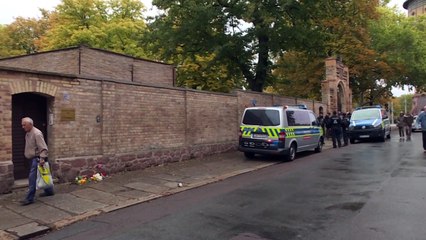 Höchststrafe für Halle-Attentäter