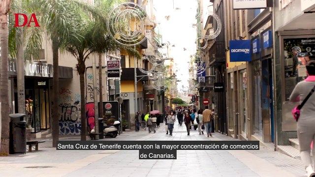 Compra con toda seguridad en Santa Cruz de Tenerife