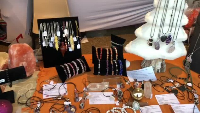 Un marché de Noël 100 % local à Troyes