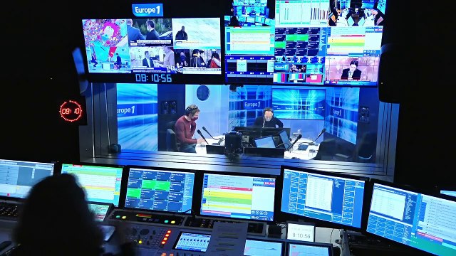 Un marathon : à trois jours de Noël, les pâtissiers préparent les dernières bûches