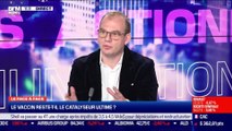 Jean-François Robin VS Damien Dierickx : La nouvelle souche de coronavirus doit-elle inquiéter les investisseurs ? - 21/12