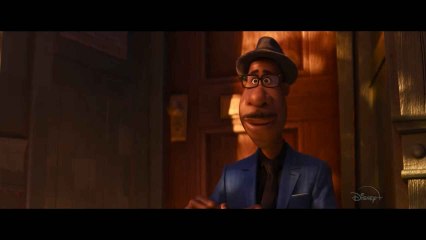 'Soul', la nueva película de Pixar, se estrena en Navidad.