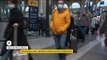 Coronavirus : les expatriés français tentent de quitter un Royaume-Uni en crise