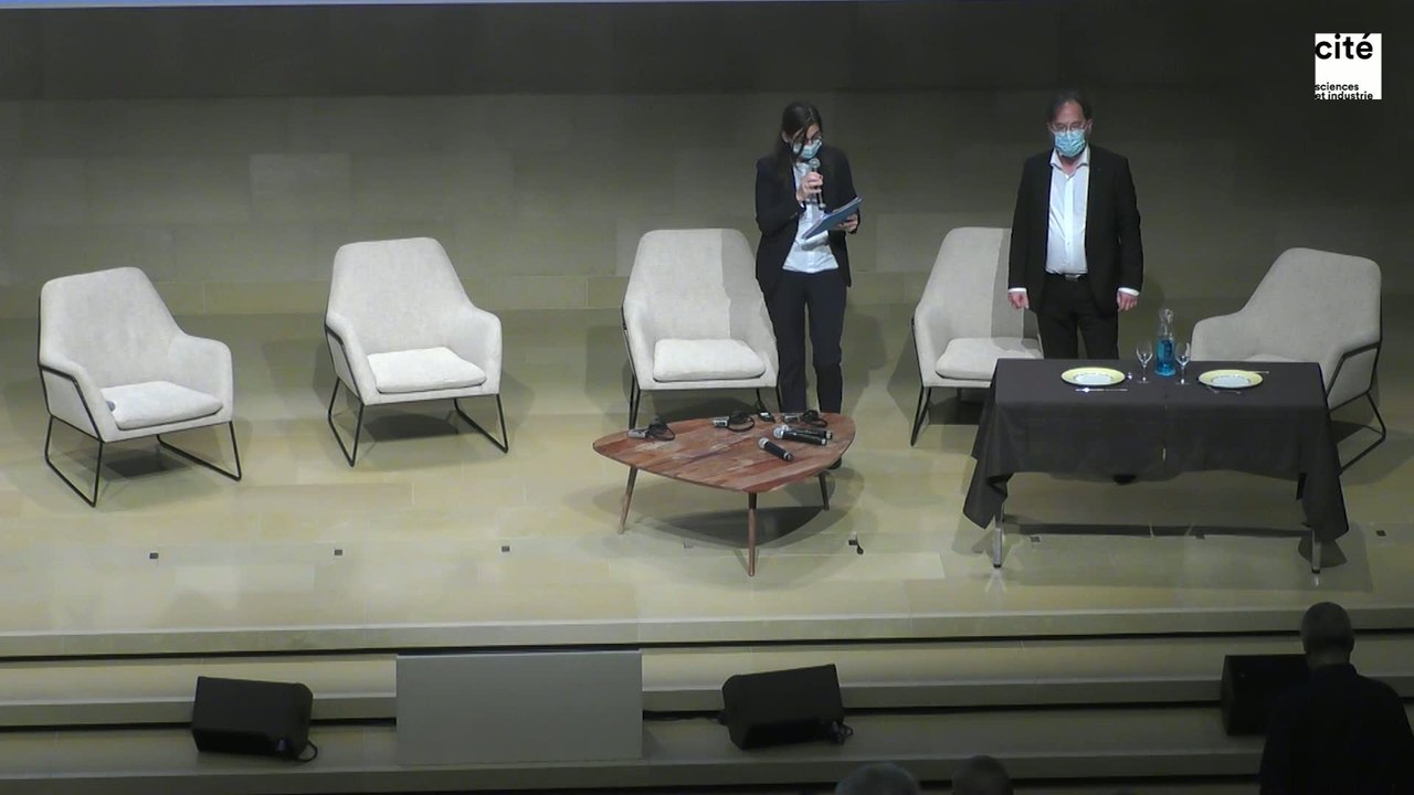 Démonstrations spectaculaires : quelle image des sciences ?