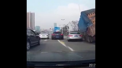 Video divertenti - auto