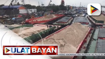 #UlatBayan | Hashtag unli refill ng dolomite, viral sa social media