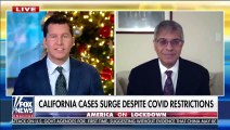 California doc calls lockdowns ‘failure of imagination,’ as CA becomes epicenter