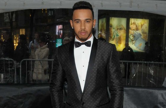Lewis Hamilton named BBC Sports Personality of the Year 2020