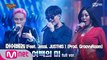 [10회/풀버전] '여백의 미' (Feat. Jessi, JUSTHIS ) (Prod. GroovyRoom) - 머쉬베놈 @파이널 2R full ver.
