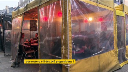 Convention citoyenne pour le climat : un bilan mitigé