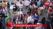 VIDEO: क्रिसमस से पहले शॉपिंग मॉल में उमड़ी भीड़, कोरोना नियमों की उड़ाई धज्जियां