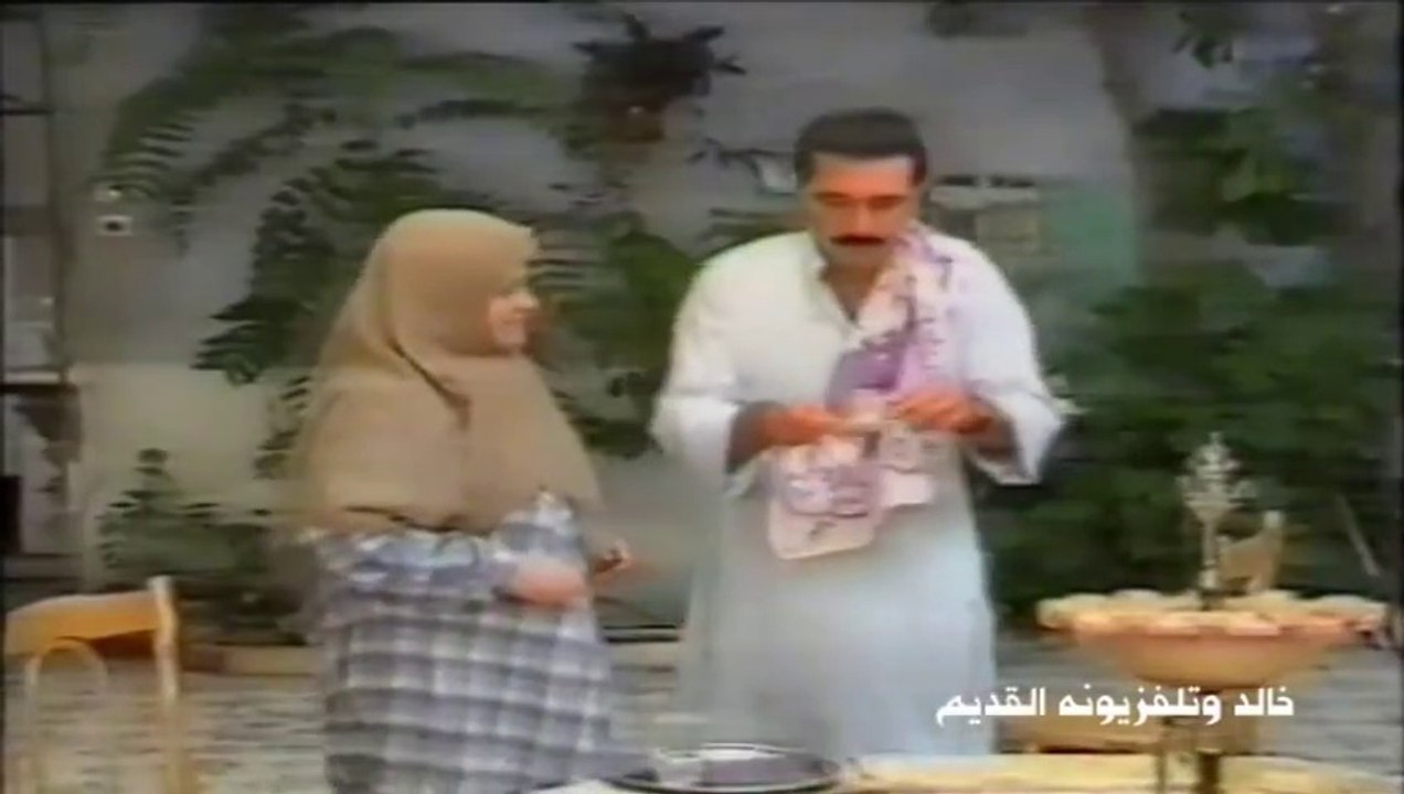 مسلسل سوري  المكافأة بطوله طلحت حمدي