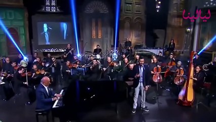 أبرز المحطات في حياة محمد الشرنوبي