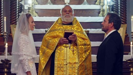 Plus belle la vie : Catastrophe pour le mariage de Jean-Paul et Irina