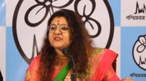 Bengal Politics: Sujata Mondal explains why she joined TMC