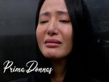 Prima Donnas: Lilian witnesses Jaime and Kendra's wedding | Episode 187