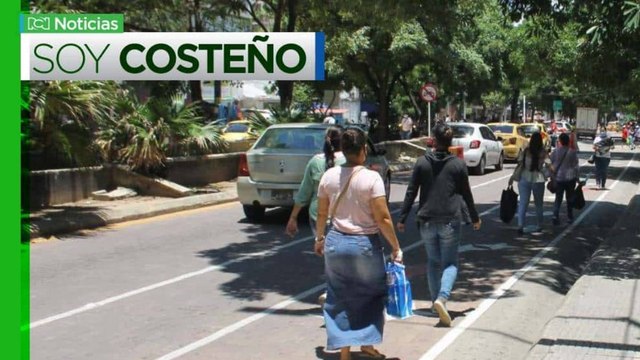 Habrá toque de queda y ley seca en Barranquilla en Navidad