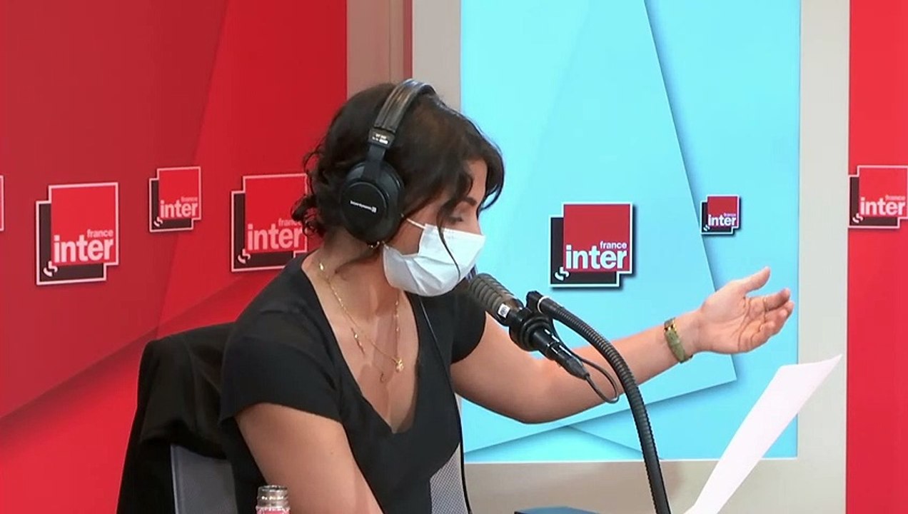 " Avec la participation de Mathias Malzieu”. Morgane Cadignan n'aime pas