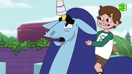 دموع جاك في يوم عيد ميلاده