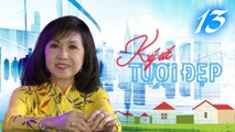 KÝ ỨC TƯƠI ĐẸP | TẬP 13 FULL | Trang Mỹ Dung dính như sam với Sài Gòn và mẹ dù đi hát hay lấy chồng