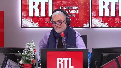 Le journal RTL de 14h du 21 décembre 2020