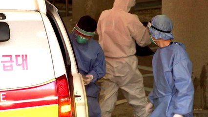 경기 "의료인력 긴급동원 검토...소방관도 투입" / YTN