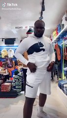 Leumbeule de Boucherketchup sur Ngaaka Blimde 🎶