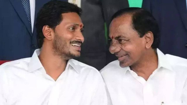 AP Lift Irrigation Projects ఏపీ ప్రాజెక్టులపై కేంద్రానికి తెలంగాణ కాంగ్రెస్ ఫిర్యాదు | Sampath Kumar