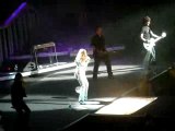 Carrie Underwood Paradise City Live