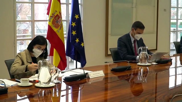 PSOE y Podemos caen en el CIS y son superados por la suma de PP, Vox y Cs